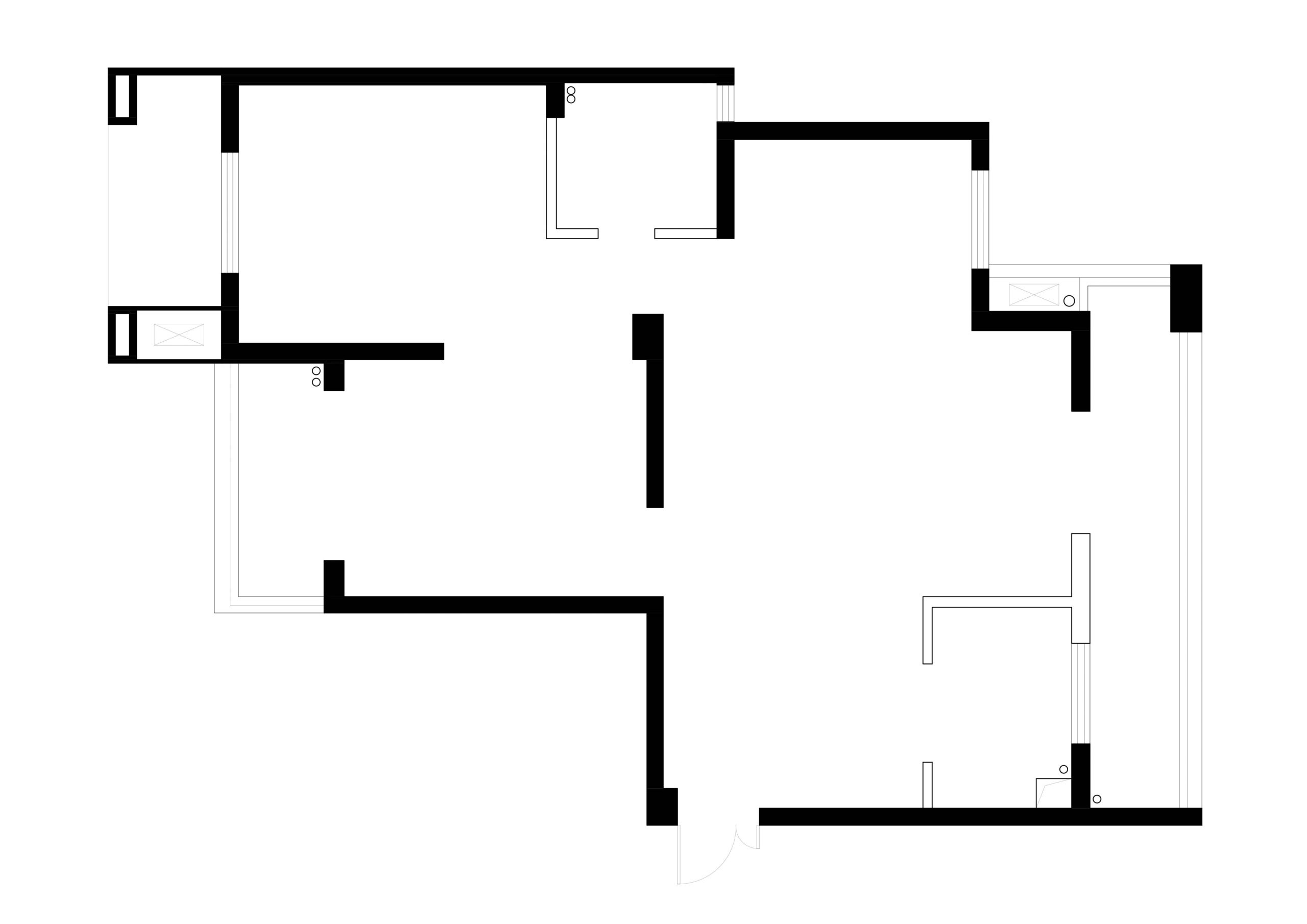 119㎡住宅設計,家裝設計,無錫住宅設計,無錫家裝設計,無錫陽光假日花園,住宅設計案例,現代風格住宅設計案例,極簡風格住宅設計,極簡風格設計案例,現代風格住宅設計,介間建築,介間建築設計