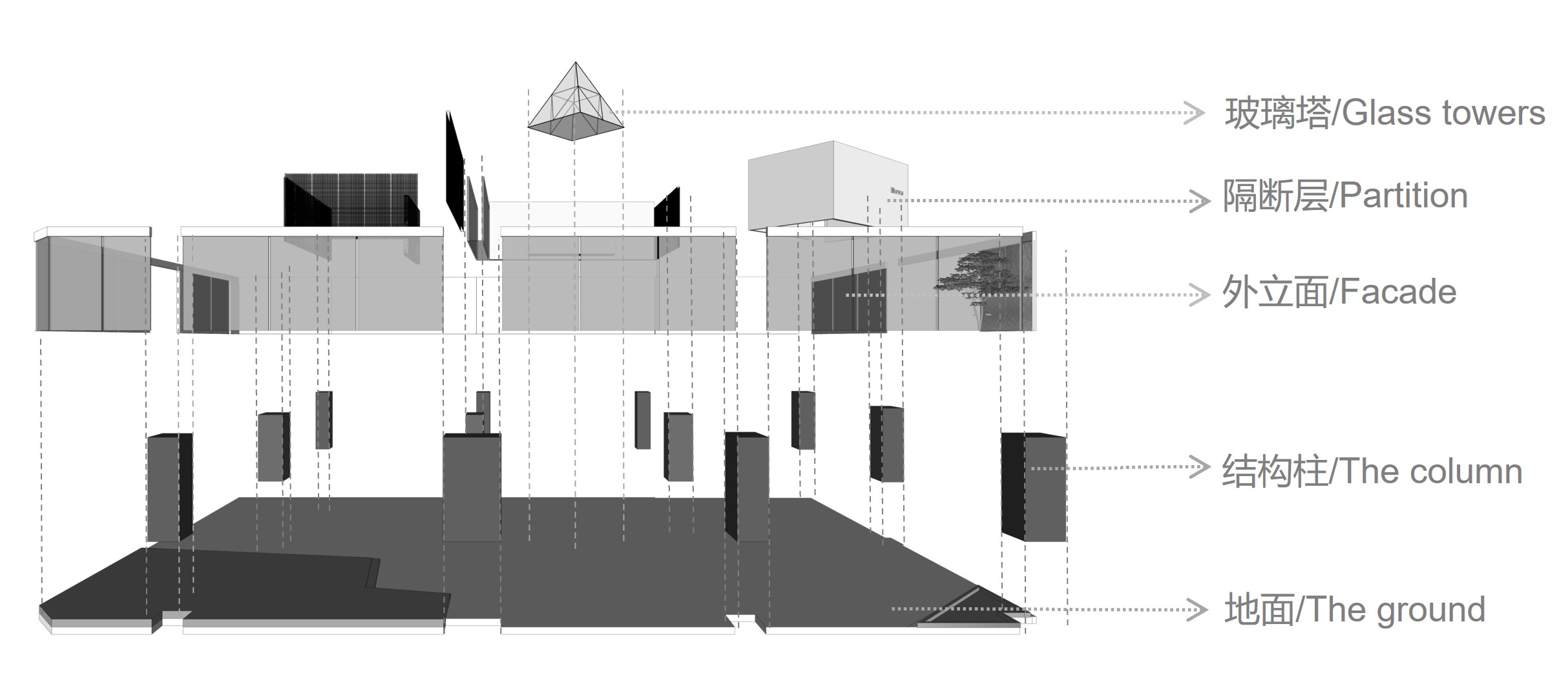 展廳設計,家具展廳設計,成都展廳設計,成都家具展廳設計,富森美家居move展廳,成都MOVE展廳,家具展廳設計案例,展廳設計案例,XUNICA DESIGN