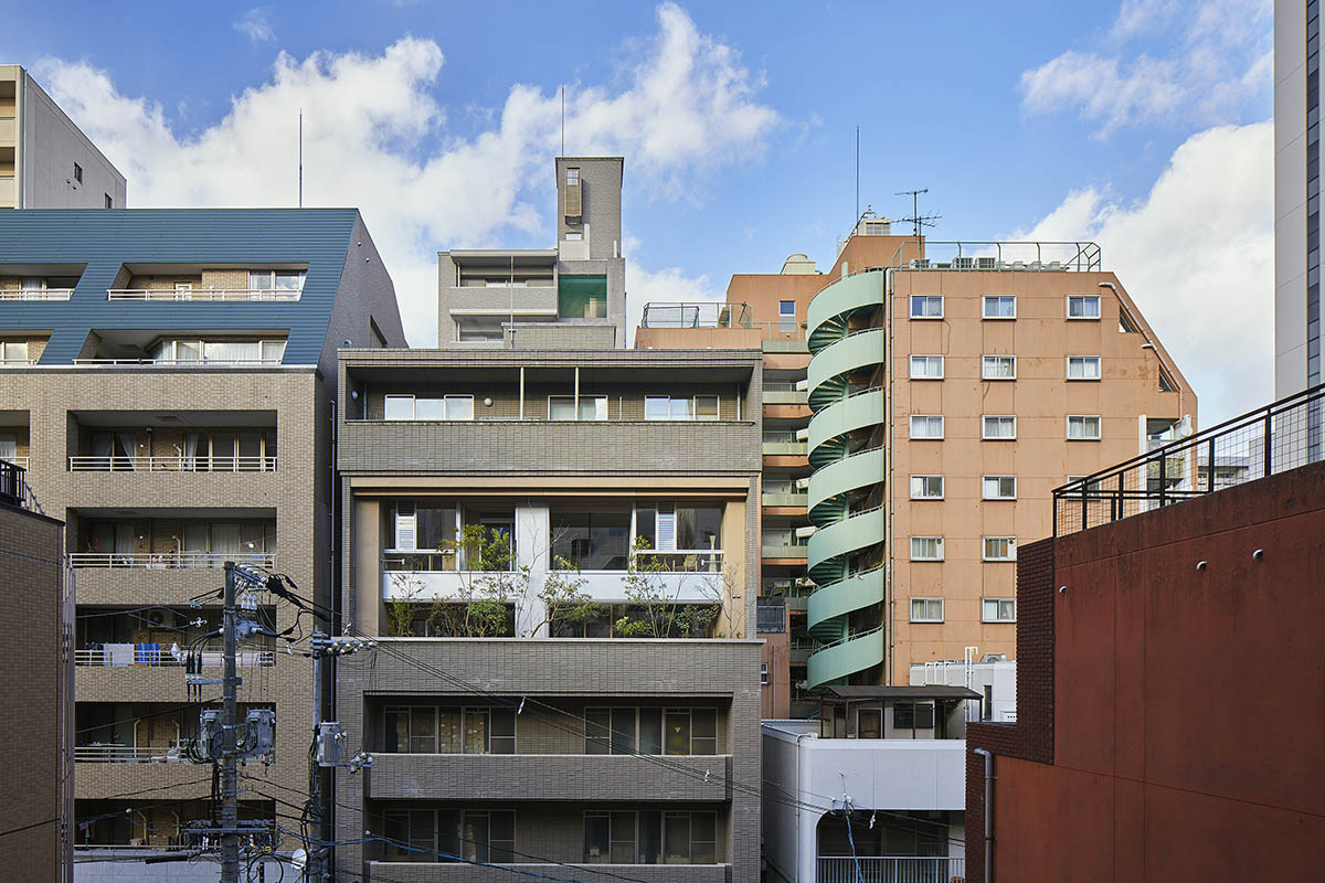 住宅設計,日式住宅設計,建築改造,原木色,315㎡住宅設計,315㎡,UID Architects,住宅改造設計