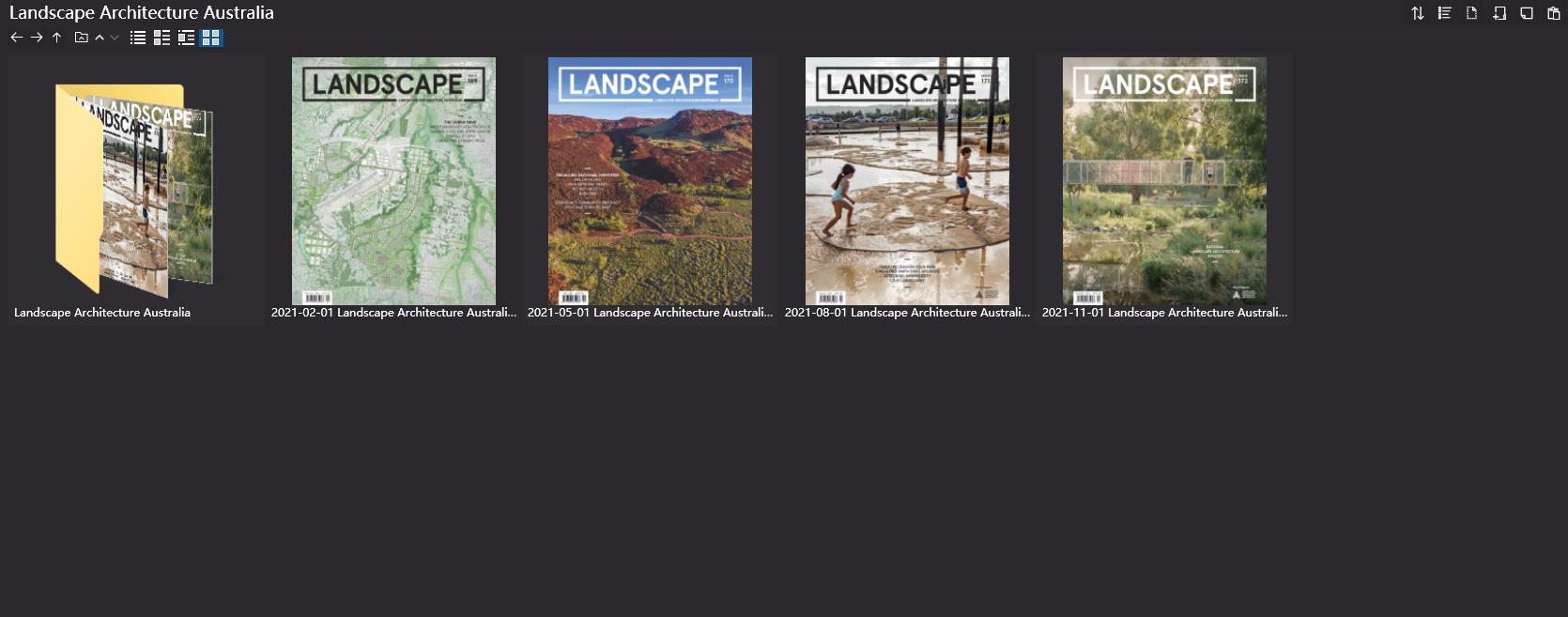 Landscape Architecture Australia,景觀設計雜誌,Landscape Architecture,Landscape設計雜誌,設計電子雜誌,雜誌下載,Landscape雜誌合集