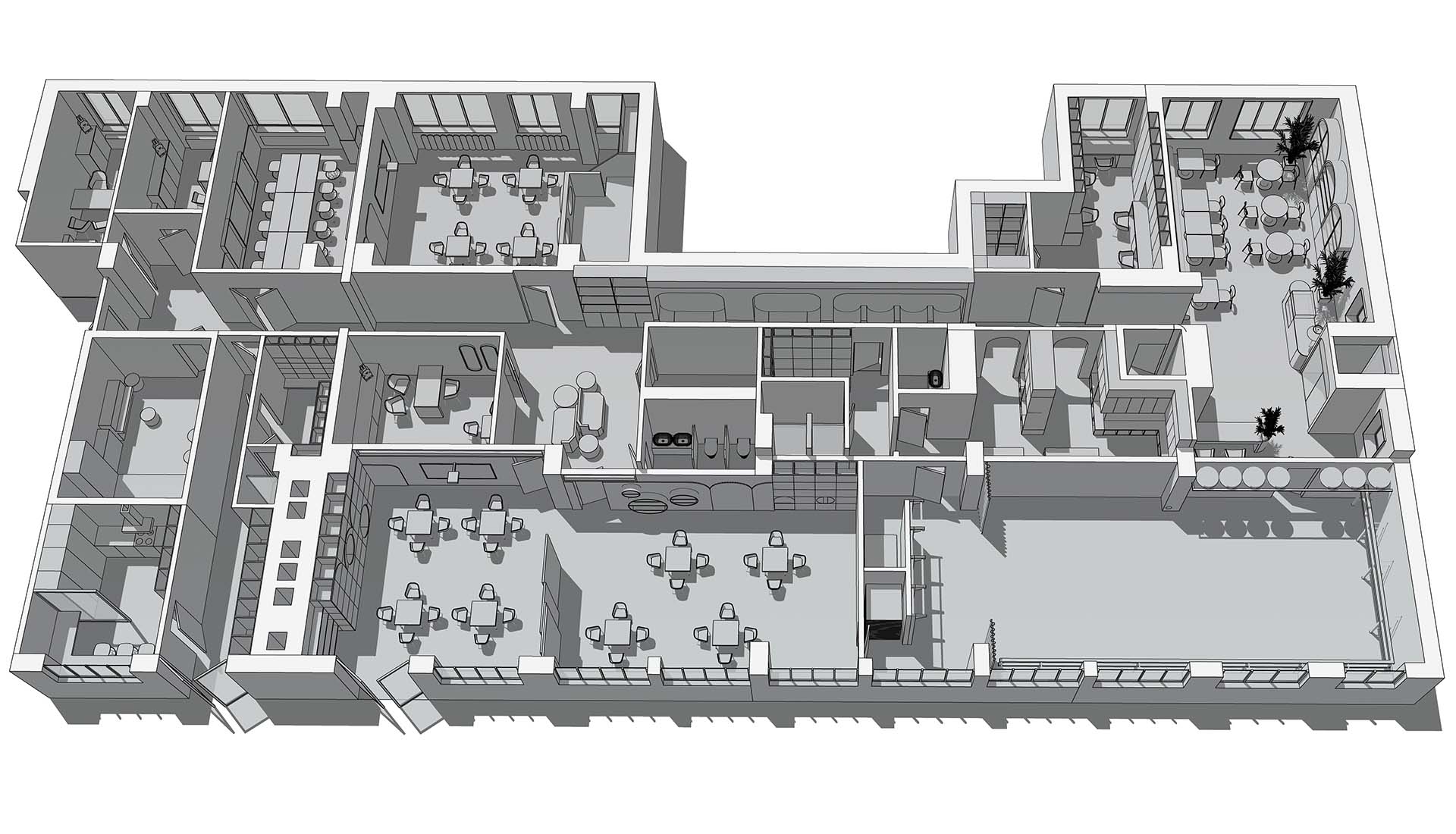 幼兒園設計,SVOYA Studio,保育中心設計,國外幼兒園設計,幼兒園設計案例