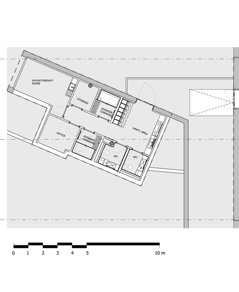 健身房設計,私人訓練館,健身房設計案例,私人訓練館設計,Studio VA,健身房,訓練館設計