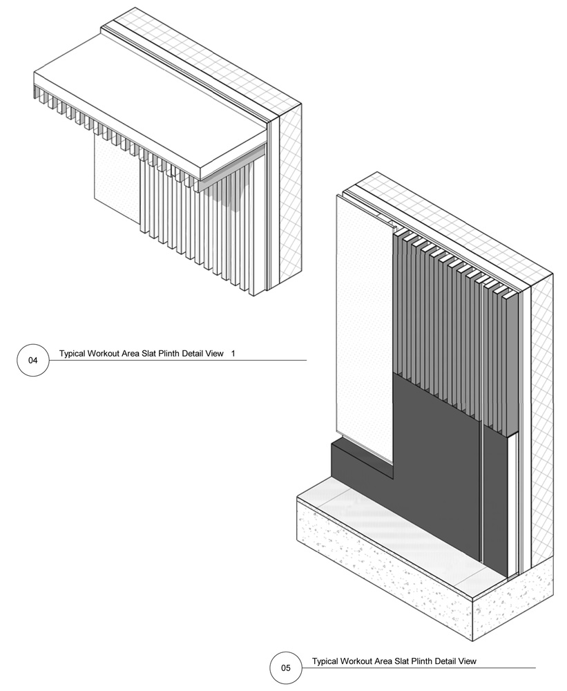 健身房設計,私人訓練館,健身房設計案例,私人訓練館設計,Studio VA,健身房,訓練館設計