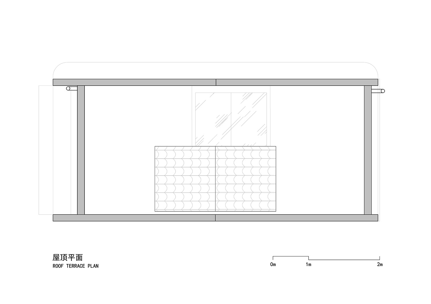 80㎡住宅設計,小戶型設計,家裝設計,廣州小戶型設計,廣州住宅設計,小戶型設計案例,住宅設計案例,本態建築,本態建築設計,本態建築設計公司