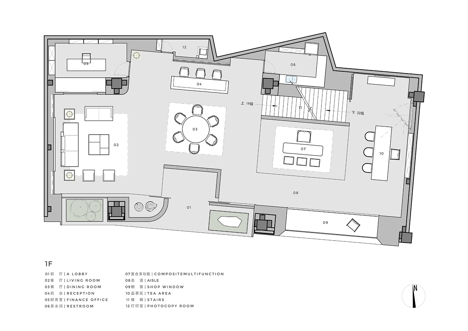 LICO力高設計,力高設計,左右乾坤家居品牌體驗館,左右乾坤家居展廳,品牌體驗店設計案例,品牌體驗店設計,惠州品牌體驗店設計,家具展廳設計,惠州家具展廳,LICO