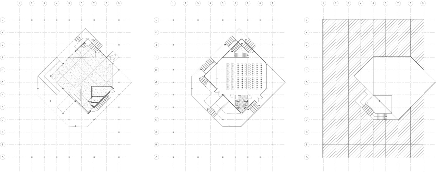 公共空間設計,建築設計,展廳設計,花房驛站,SUSAS2021花房驛站,上海花房驛站同濟原作設計工作室,原作設計工作室