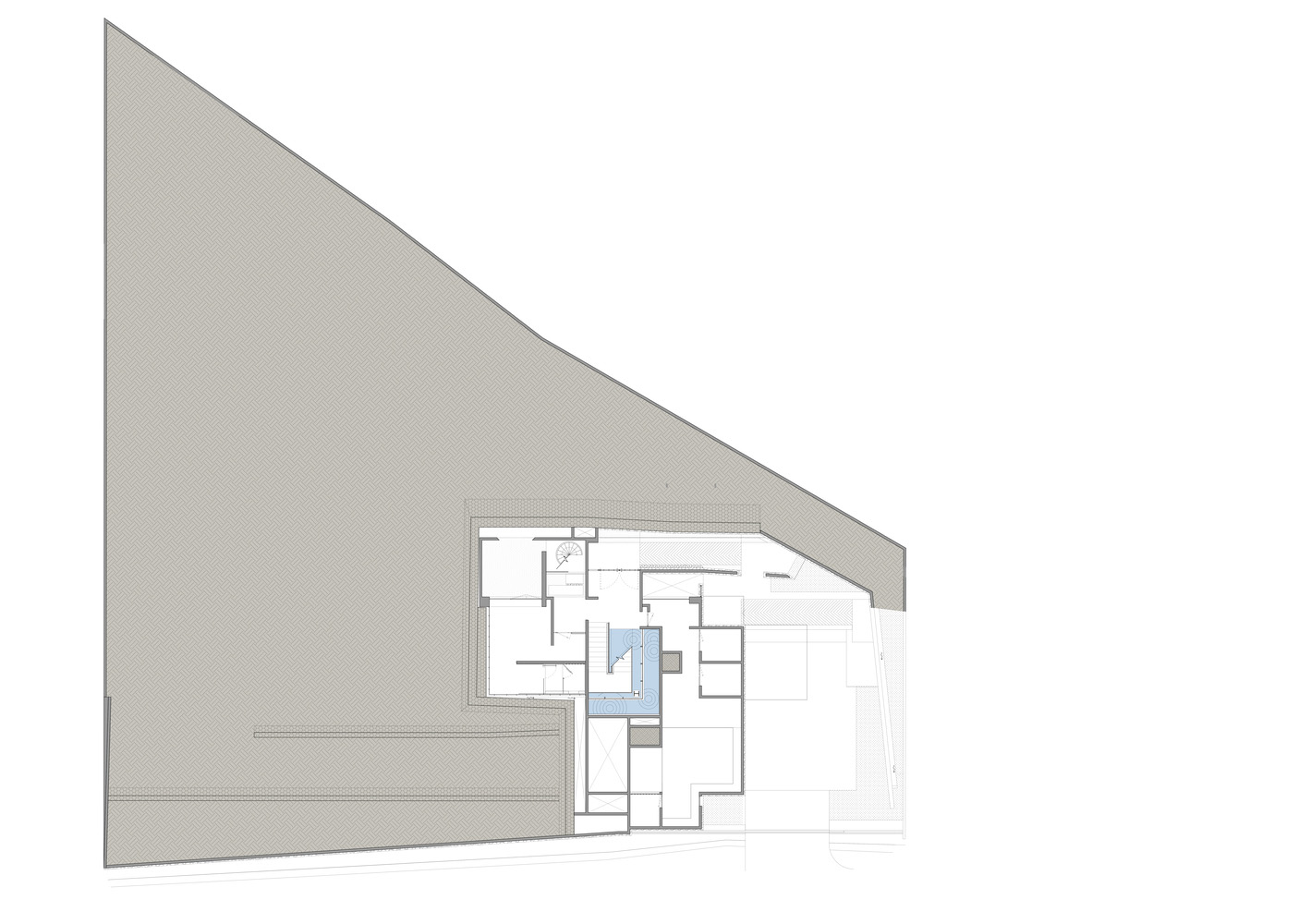 Wahana Architects,,別墅設計,海景別墅設計,國外別墅設計,泳池別墅,別墅設計案例