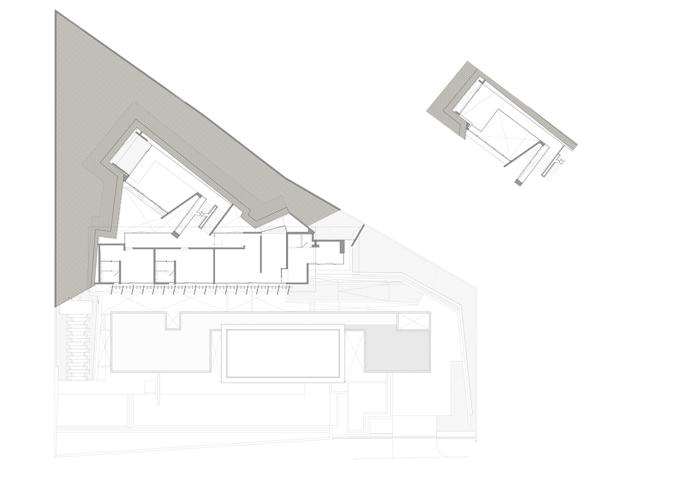 Wahana Architects,,別墅設計,海景別墅設計,國外別墅設計,泳池別墅,別墅設計案例