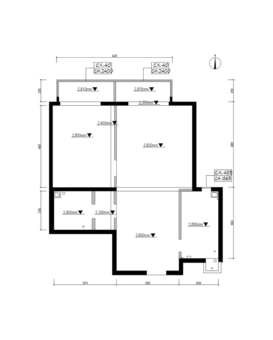 90㎡住宅設計,家裝設計,小公寓設計,小戶型設計,北京住宅設計,北京家裝設計,北京小公寓設計,北京小戶型設計,住宅設計案例,現代風格住宅設計案例,小公寓設計案例,行十設計谘詢,行十設計