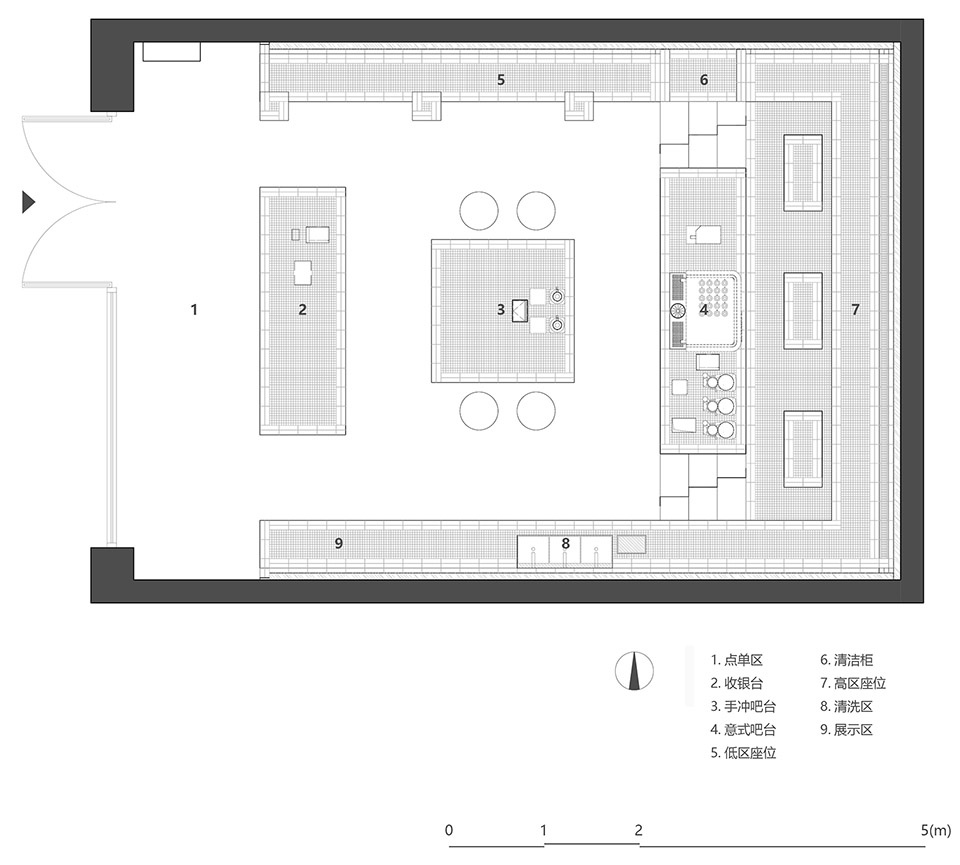 北京咖啡店設計,咖啡店設計,咖啡店設計案例,北京咖啡店,小咖啡店設計,Cenchi Coffee,Cenchi,茶飲店設計,咖啡廳設計,汵奇咖啡,汵奇,北京汵奇咖啡,空間站建築師事務所,空間站事務所,空間站