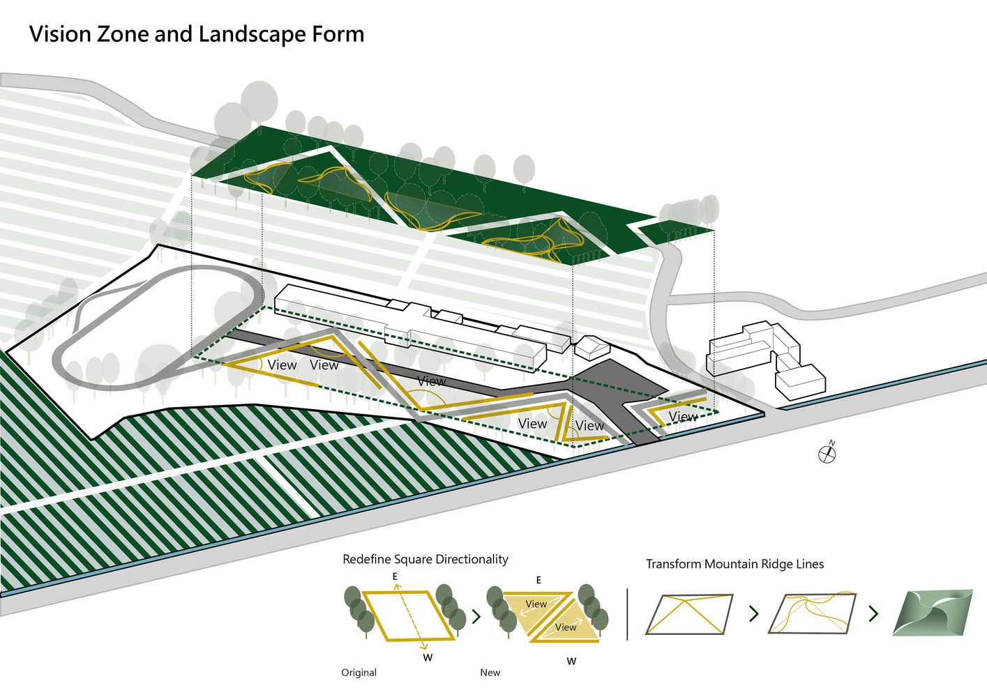 南華微光公園,Atelier Let's + JR Architects,中國台灣屏東公園,公園景觀設計案例