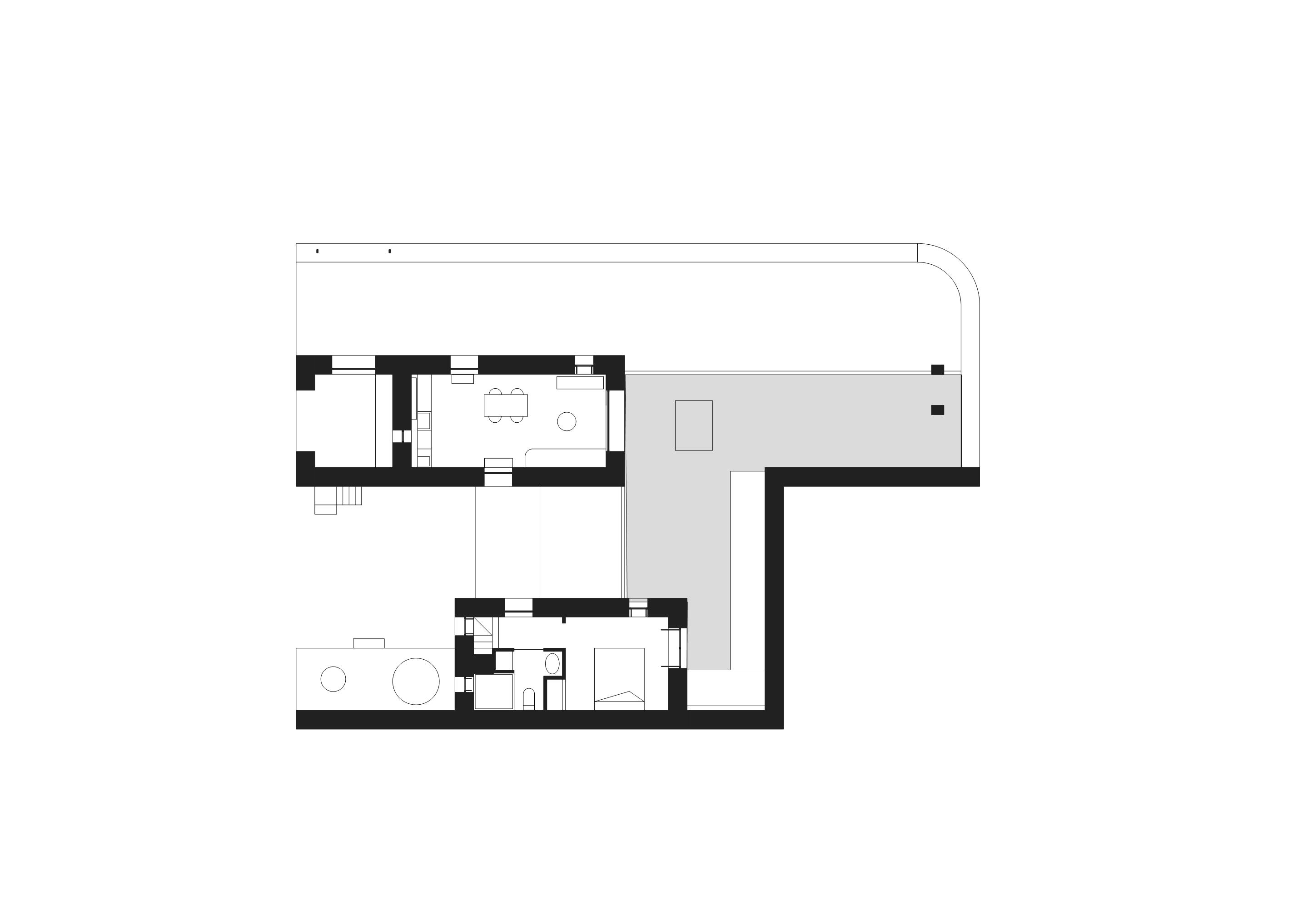 iraisynn attinom studio,民宿設計案例,度假民宿,聖托裏尼酒店,度假別墅,國外民宿設計,聖托裏尼酒店設計