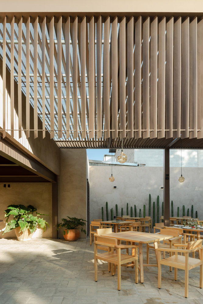 Espacio 18 Arquitectura,酒吧設計,Moza’be Restaurant,餐廳設計案例,酒吧設計案例,餐廳&酒吧設計,600㎡餐廳設計