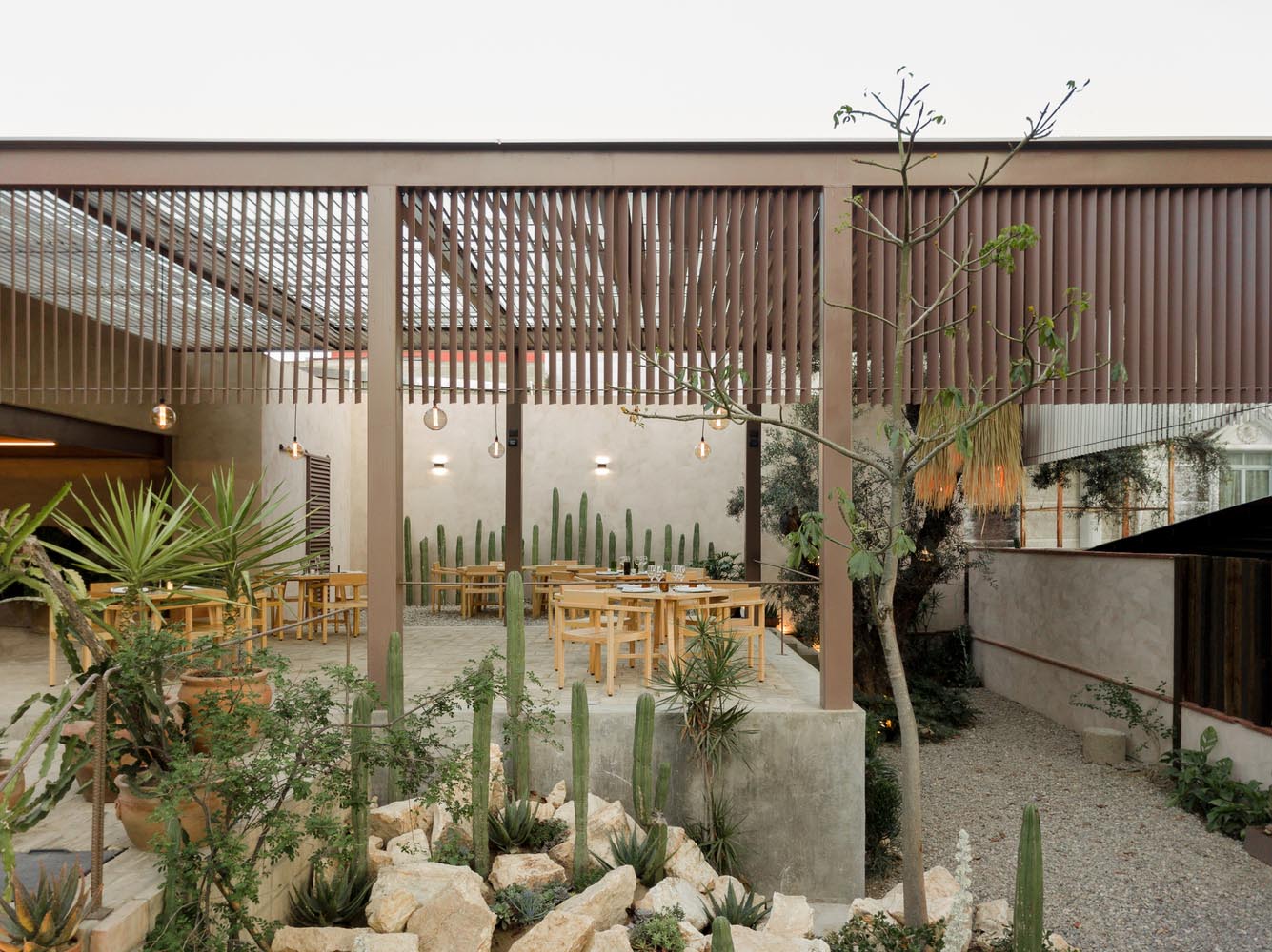 Espacio 18 Arquitectura,酒吧設計,Moza’be Restaurant,餐廳設計案例,酒吧設計案例,餐廳&酒吧設計,600㎡餐廳設計