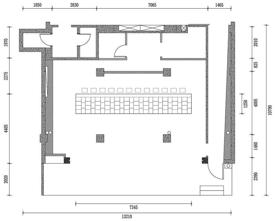 沈陽咖啡店設計,咖啡店設計,咖啡店設計案例,咖啡快閃店設計,小咖啡店設計,Fatface咖啡快閃店,Fatface咖啡,茶飲店設計,咖啡廳設計,沈陽Fatface咖啡,白菜設計,白菜設計作品