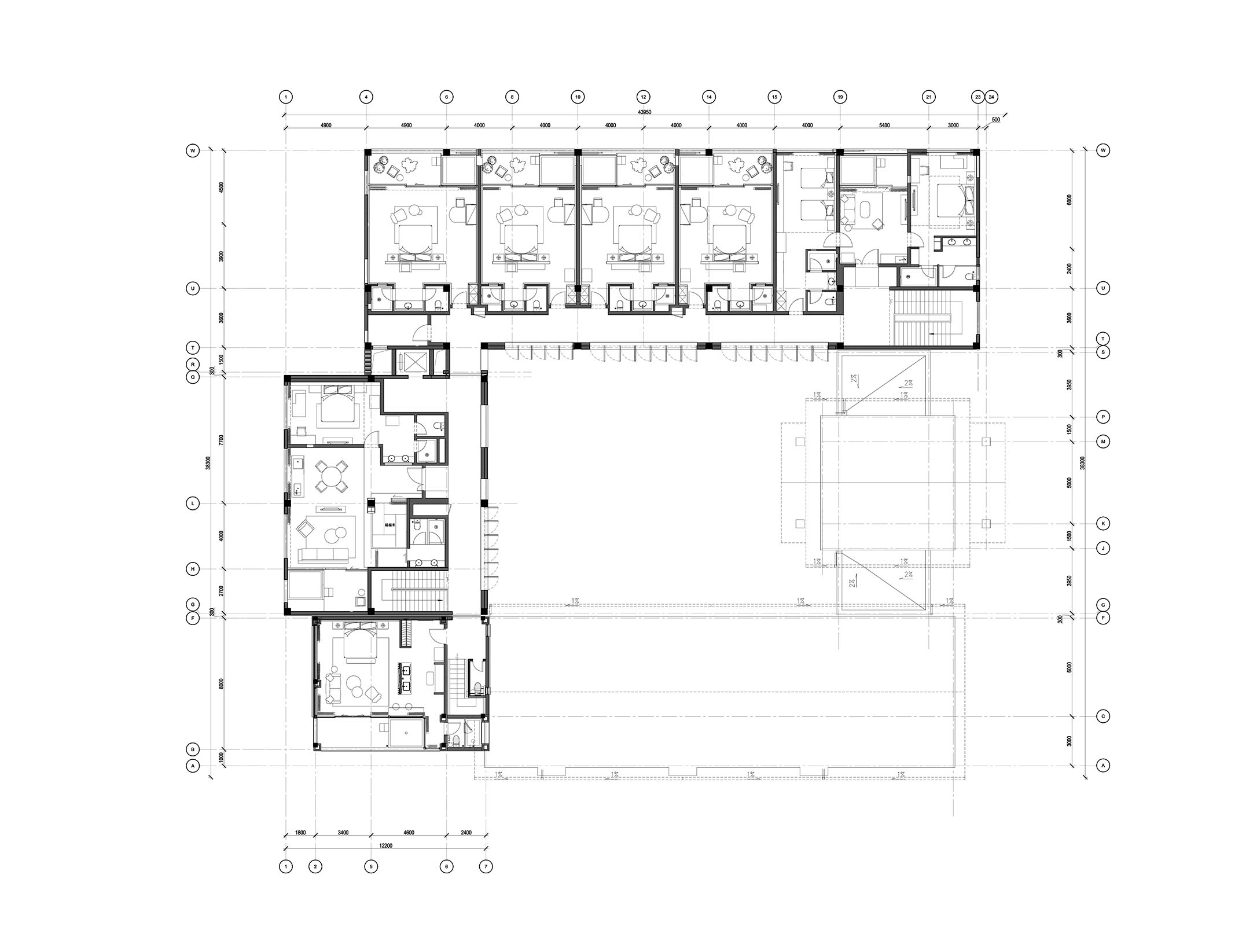 多棵設計,Studio DOTCOF,宜興雲湖小院精品民宿,宜興精品民宿設計,民宿設計,宜興民宿,民宿設計案例,美岕.雲湖岫居,度假民宿,雲湖小院民宿