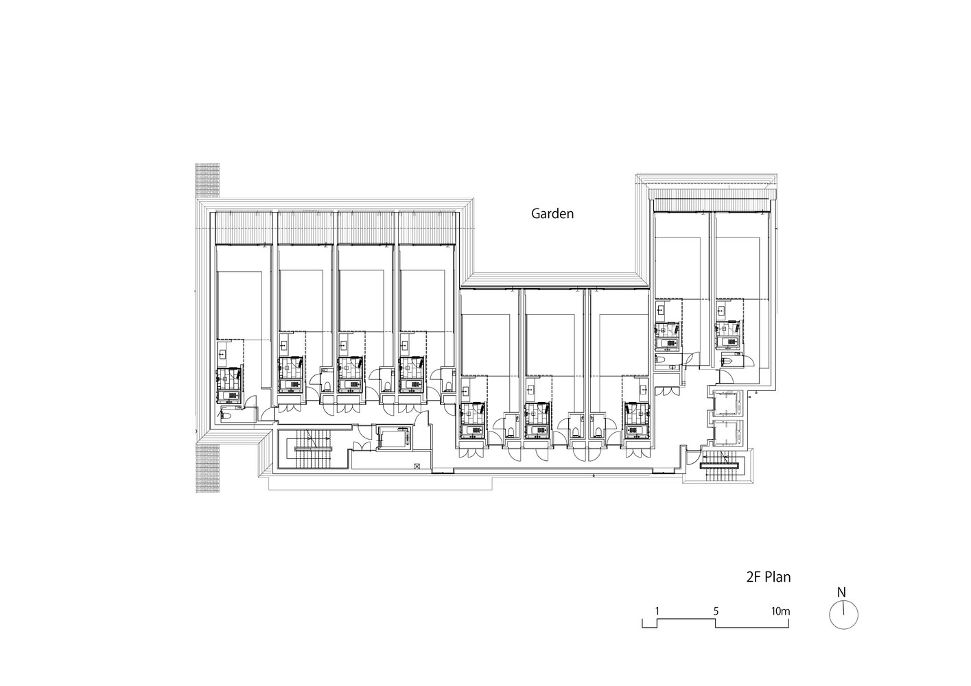 TAISEI DESIGN,Garrya Nijo Castle Kyoto Hotel,酒店設計,日本酒店,日式酒店設計,精品酒店,日本京都酒店,豪華酒店,國外酒店設計案例