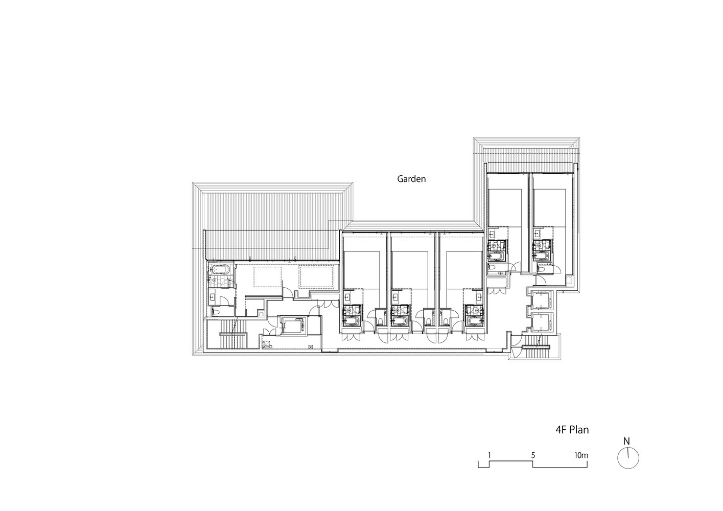 TAISEI DESIGN,Garrya Nijo Castle Kyoto Hotel,酒店設計,日本酒店,日式酒店設計,精品酒店,日本京都酒店,豪華酒店,國外酒店設計案例