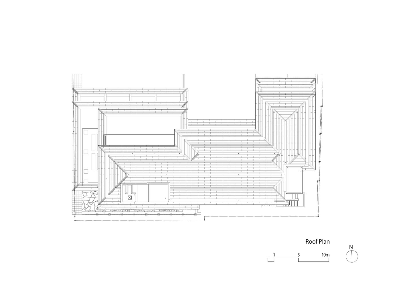 TAISEI DESIGN,Garrya Nijo Castle Kyoto Hotel,酒店設計,日本酒店,日式酒店設計,精品酒店,日本京都酒店,豪華酒店,國外酒店設計案例