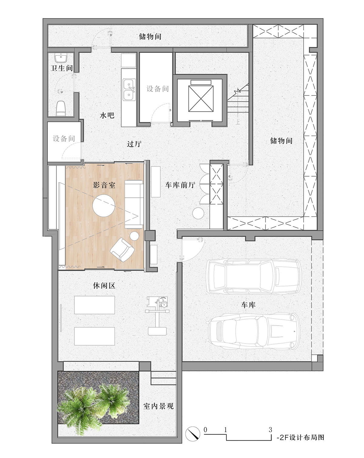 644㎡別墅設計,住宅設計案例,住宅設計,別墅設計案例,鄉村別墅設計,鄉村住宅設計,持續“新鮮”的家,現代風格別墅設計,北京住宅設計,北京家裝設計,北京順義鄉村別墅,野境設計工作室,野境設計,OEO,野境設計事務所