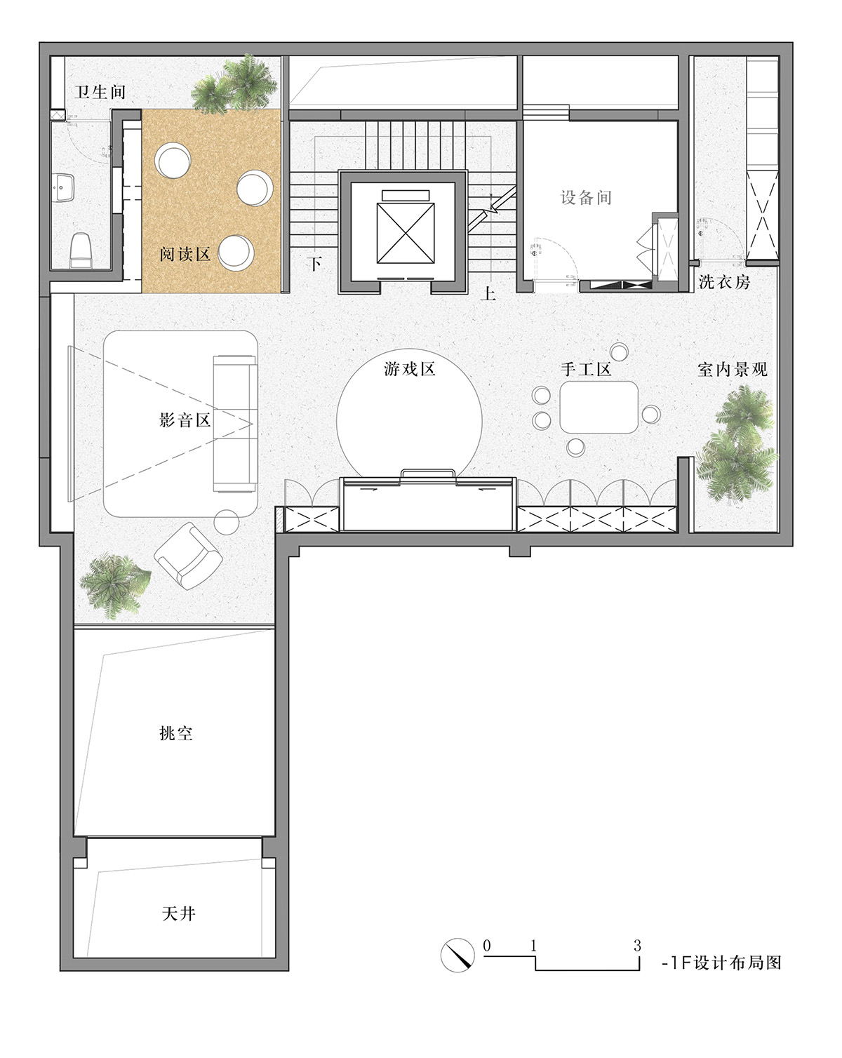 644㎡別墅設計,住宅設計案例,住宅設計,別墅設計案例,鄉村別墅設計,鄉村住宅設計,持續“新鮮”的家,現代風格別墅設計,北京住宅設計,北京家裝設計,北京順義鄉村別墅,野境設計工作室,野境設計,OEO,野境設計事務所