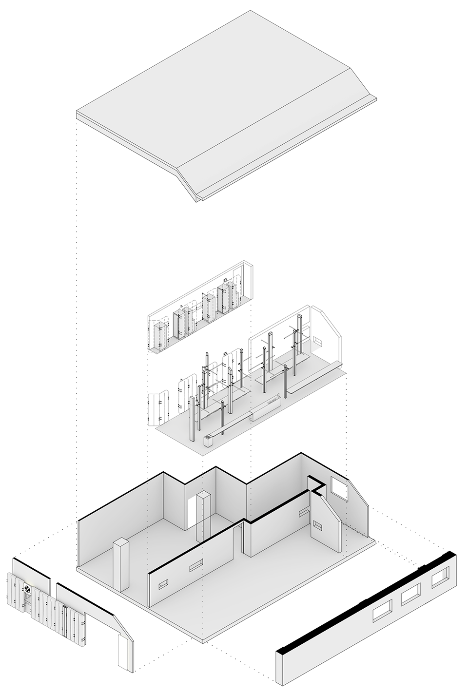 餐廳設計,快餐店設計,麵店設計,北京餐廳設計,北京快餐店設計,胖妹麵莊,胖妹麵莊太古裏店,北京胖妹麵莊,餐廳設計案例,OFFICE AIO