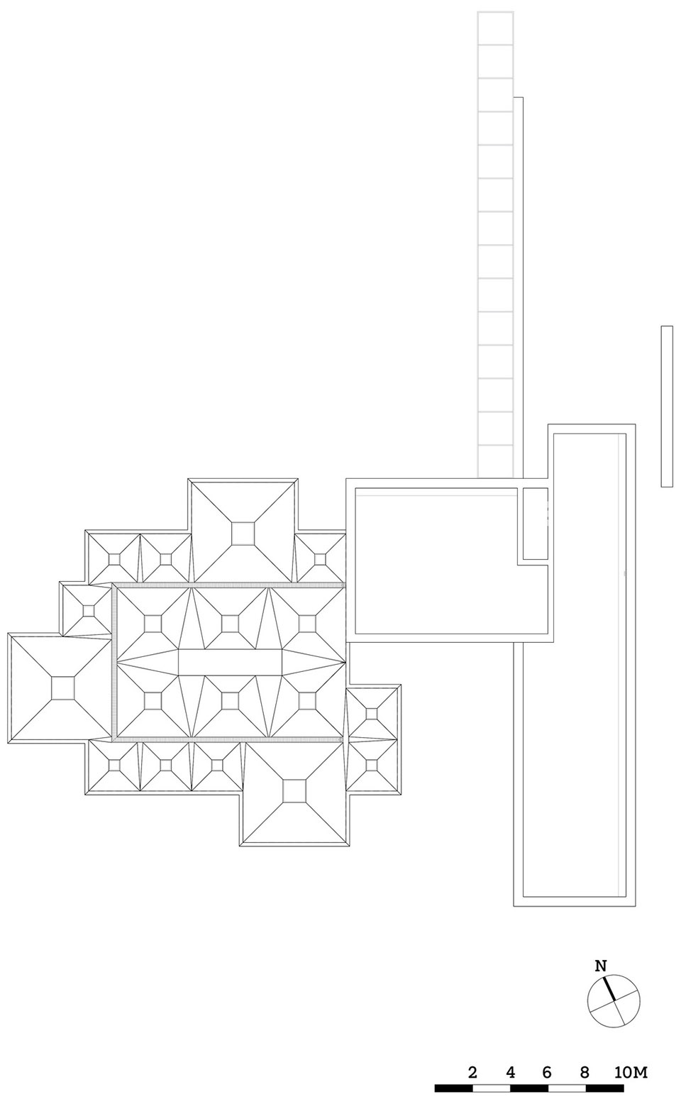 餐廳設計,休閑餐廳設計,現代風格餐廳設計,餐廳設計案例,高檔餐廳設計,景點餐廳設計,蘇州餐廳設計,水杉林餐廳,蘇州水杉林餐廳,蘇州水杉林,大象設計,goa大象設計