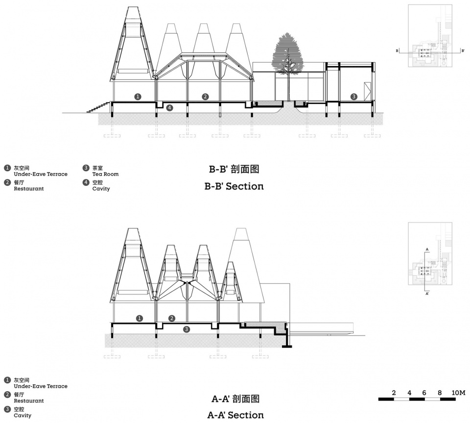 餐廳設計,休閑餐廳設計,現代風格餐廳設計,餐廳設計案例,高檔餐廳設計,景點餐廳設計,蘇州餐廳設計,水杉林餐廳,蘇州水杉林餐廳,蘇州水杉林,大象設計,goa大象設計