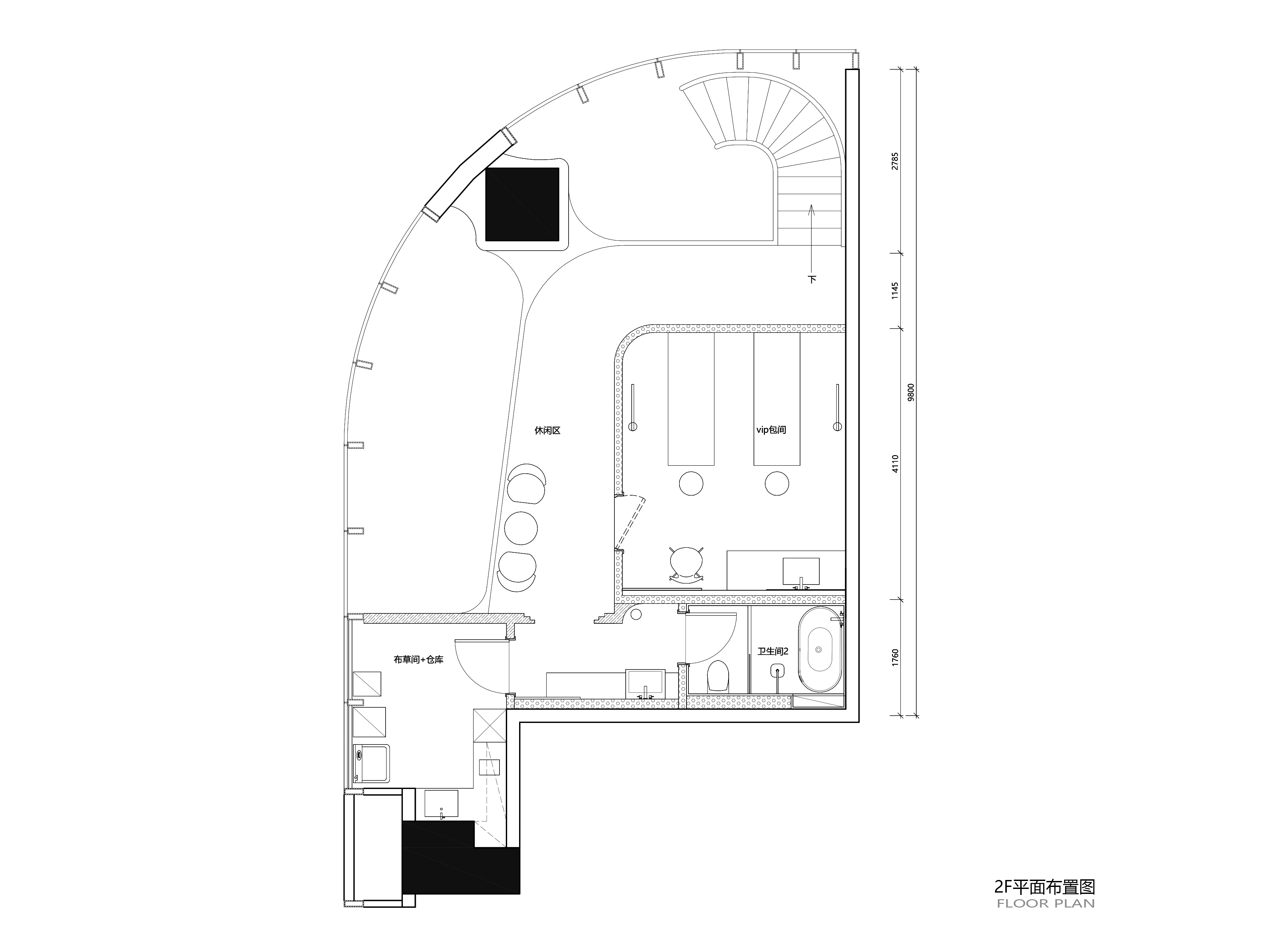 美容院設計,皮膚管理中心設計,成都美容院設計,成都皮膚管理中心設計,成都嶼後,嶼後,嶼後皮膚管理中心,美容院設計案例,初一設計,成都初一設計,初一美學設計