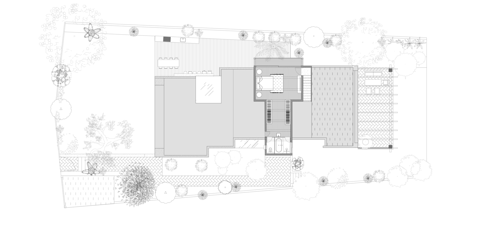 DARchitecture,別墅設計,以色列,國外別墅設計,鄉村別墅改造設計,鄉村別墅設計,別墅設計案例,別墅改造