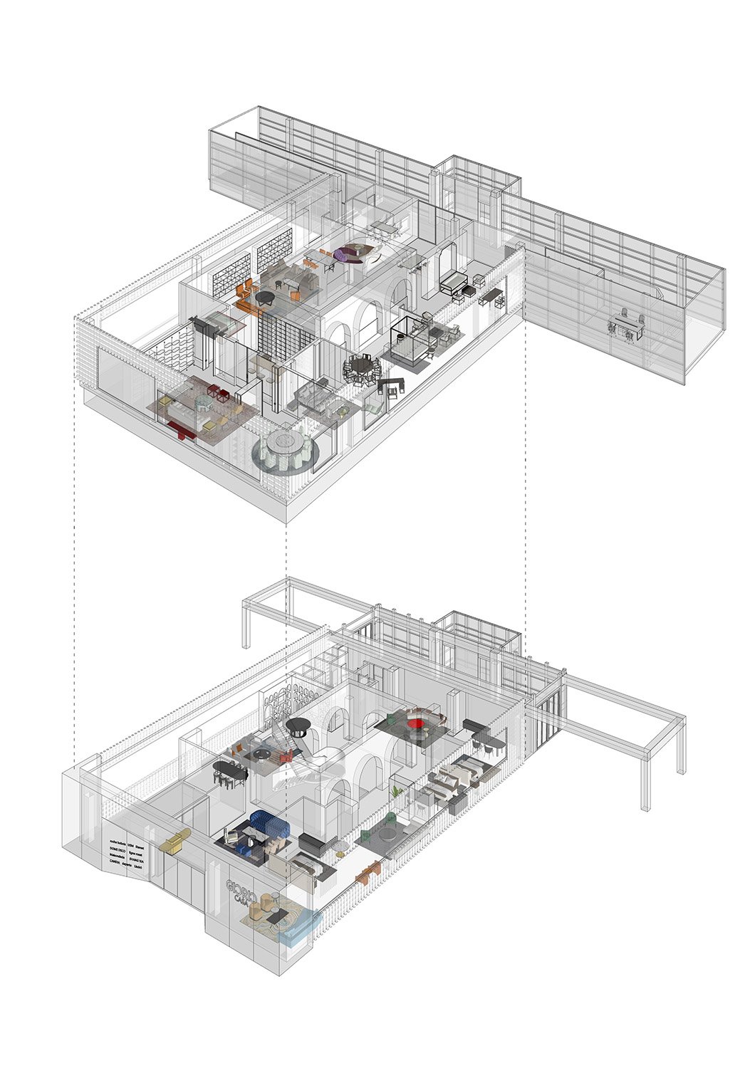 卓越卡薩,GIORIO CASA,GIORIO CASA家具,卓越卡薩展廳,徐州卓越卡薩,徐州GIORIO CASA,展廳設計,徐州展廳設計,家具展廳設計,家具展廳設計案例,CATANIAN卡塔尼建築設計,CATANIAN,卡塔尼建築設計