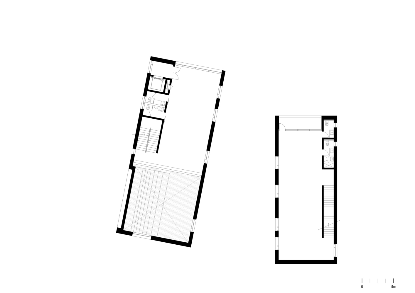 NAMELESS Architecture,咖啡廳設計,咖啡廳設計案例,咖啡廳設計方案,國外咖啡廳設計,Café Teri