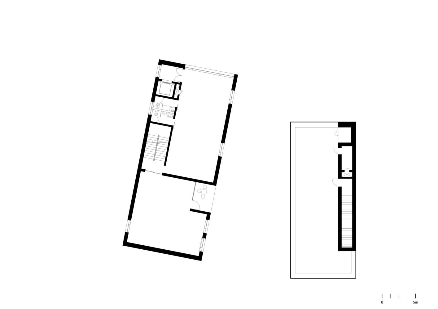 NAMELESS Architecture,咖啡廳設計,咖啡廳設計案例,咖啡廳設計方案,國外咖啡廳設計,Café Teri