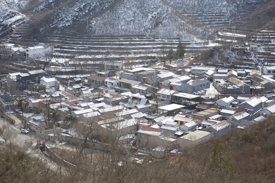 鄉村住宅設計,鄉村別墅設計,住宅設計案例,住宅設計,獨棟住宅設計,北京住宅設計,北京鄉村住宅設計,山雀之家,北京山雀之家,察社辦公室,察社辦公室設計公司