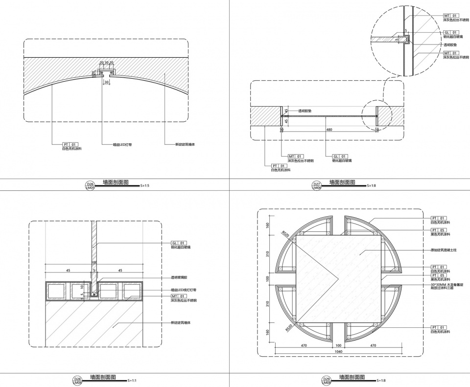 辦公室設計,貴陽辦公室設計,現代風格辦公室設計,辦公室設計案例,辦公室裝修,貴陽行與形辦公室,拾一設計,拾一空間設計