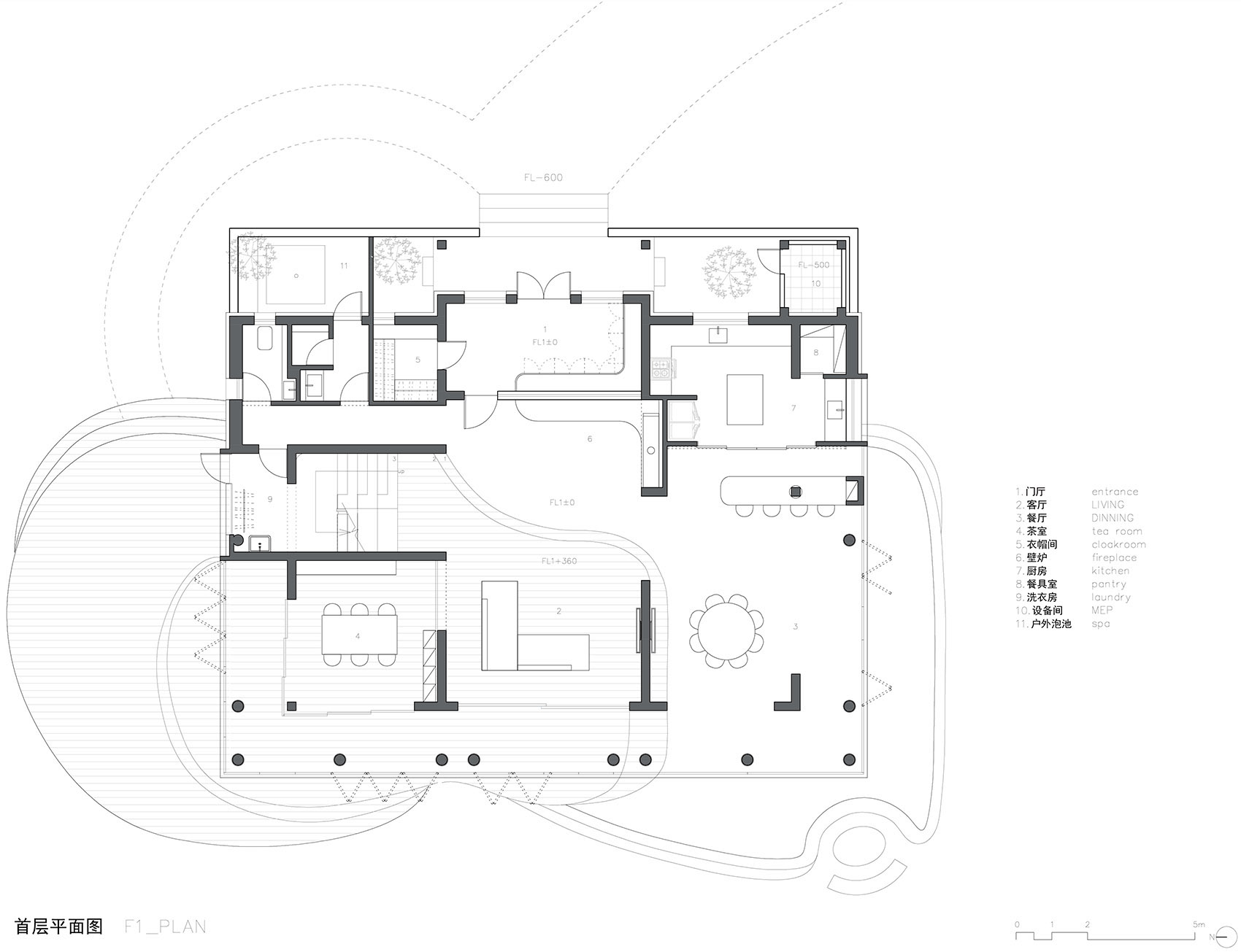 鄉村住宅設計,鄉村別墅設計,住宅設計案例,住宅設計,獨棟住宅設計,北京住宅設計,北京鄉村住宅設計,安納花園,北京安納花園,KiKi建築設計事務所,KiKi建築設計,KiKi設計