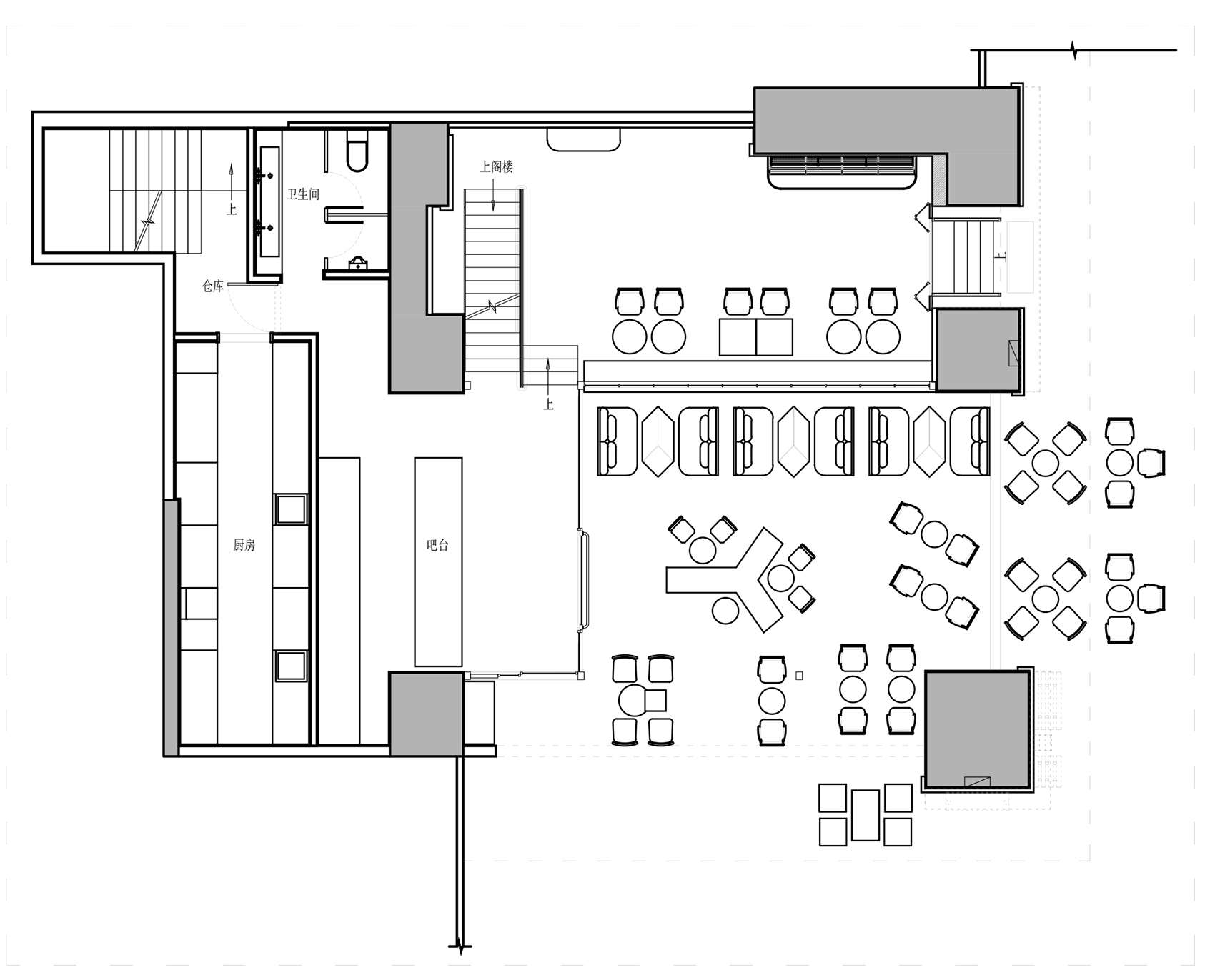 汕尾咖啡店設計,咖啡店設計,咖啡店設計案例,汕尾咖啡店,汕尾簡餐店,餐廳設計,簡餐餐廳設計,EUEU咖啡店,EUEU咖啡,EUEU,汕尾EUEU,索拉設計,SORA