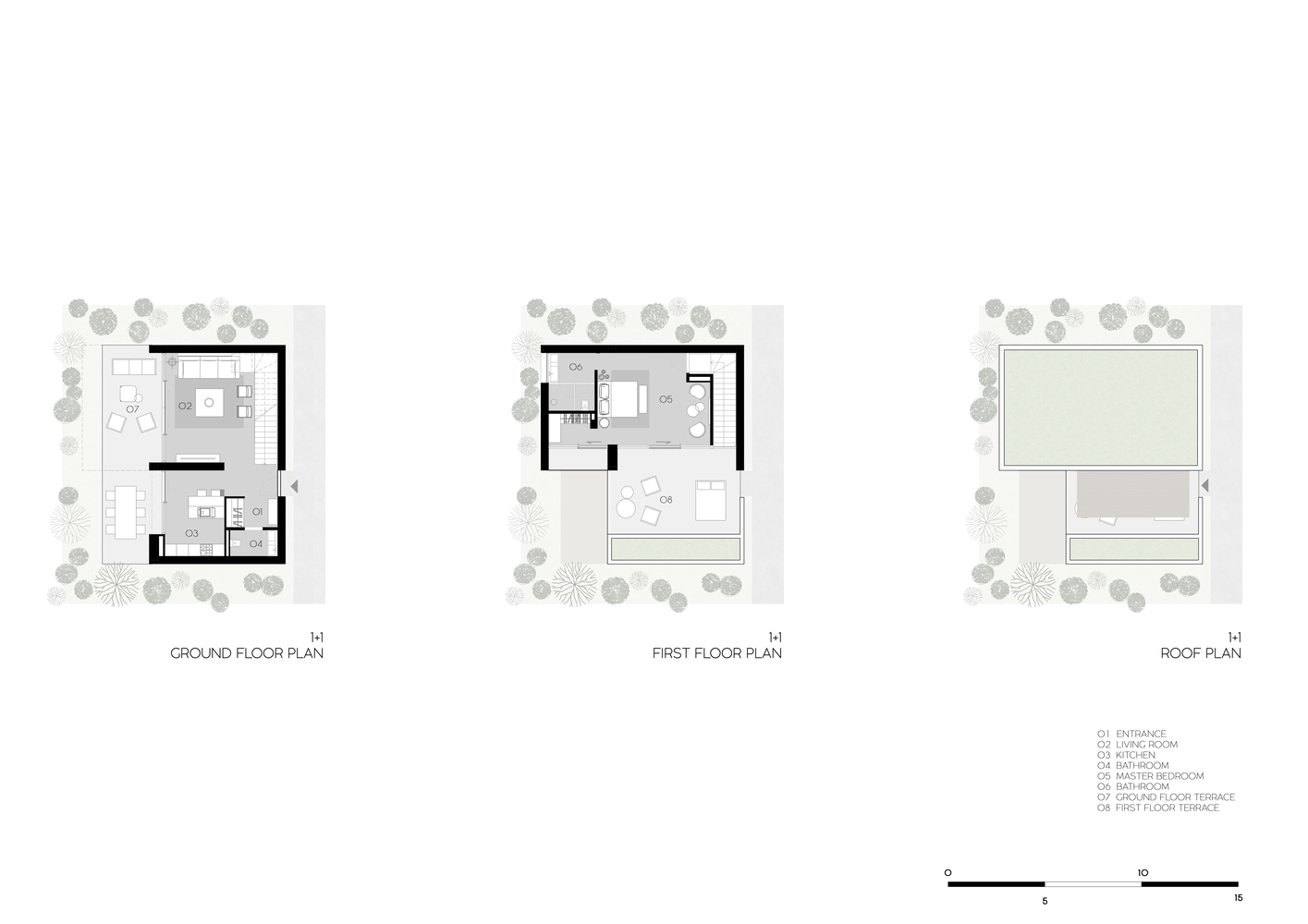 酒店設計,酒店設計案例,GEOMIM + GEO_ID,土耳其,度假村,國外酒店設計案例,度假酒店,CAJA Resort,度假小屋