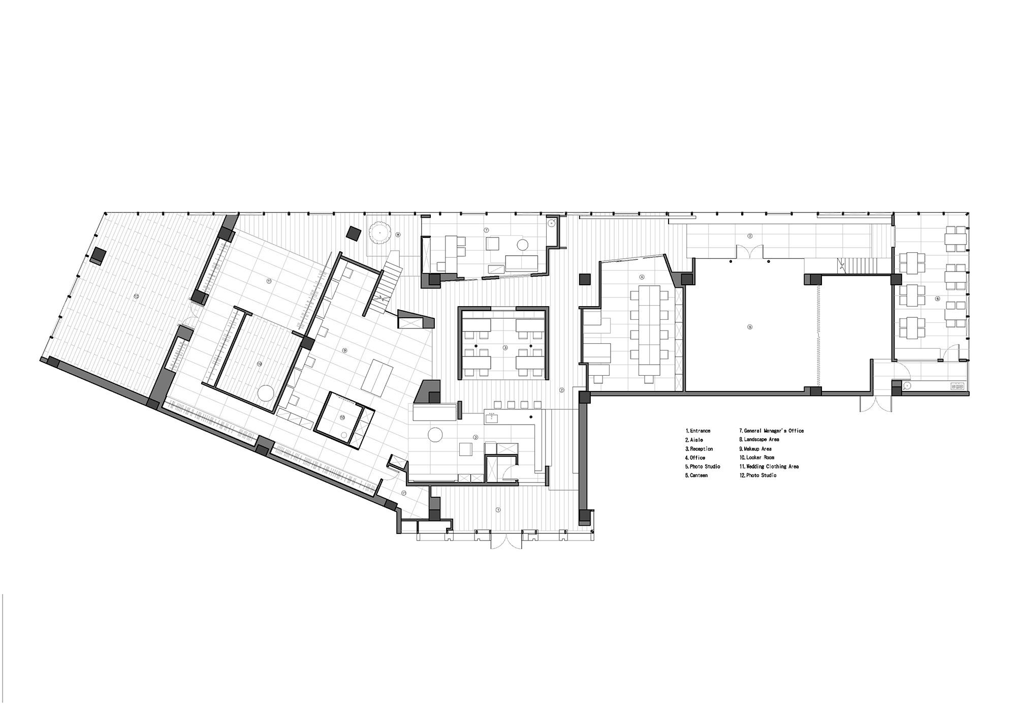 攝影工作室設計,攝影空間設計,攝影工作室設計案例,工作室設計,大夢攝影工作室,大夢攝影,諸暨攝影工作室,諸暨大夢攝影工作室,喜叻空間研究,喜叻空間設計