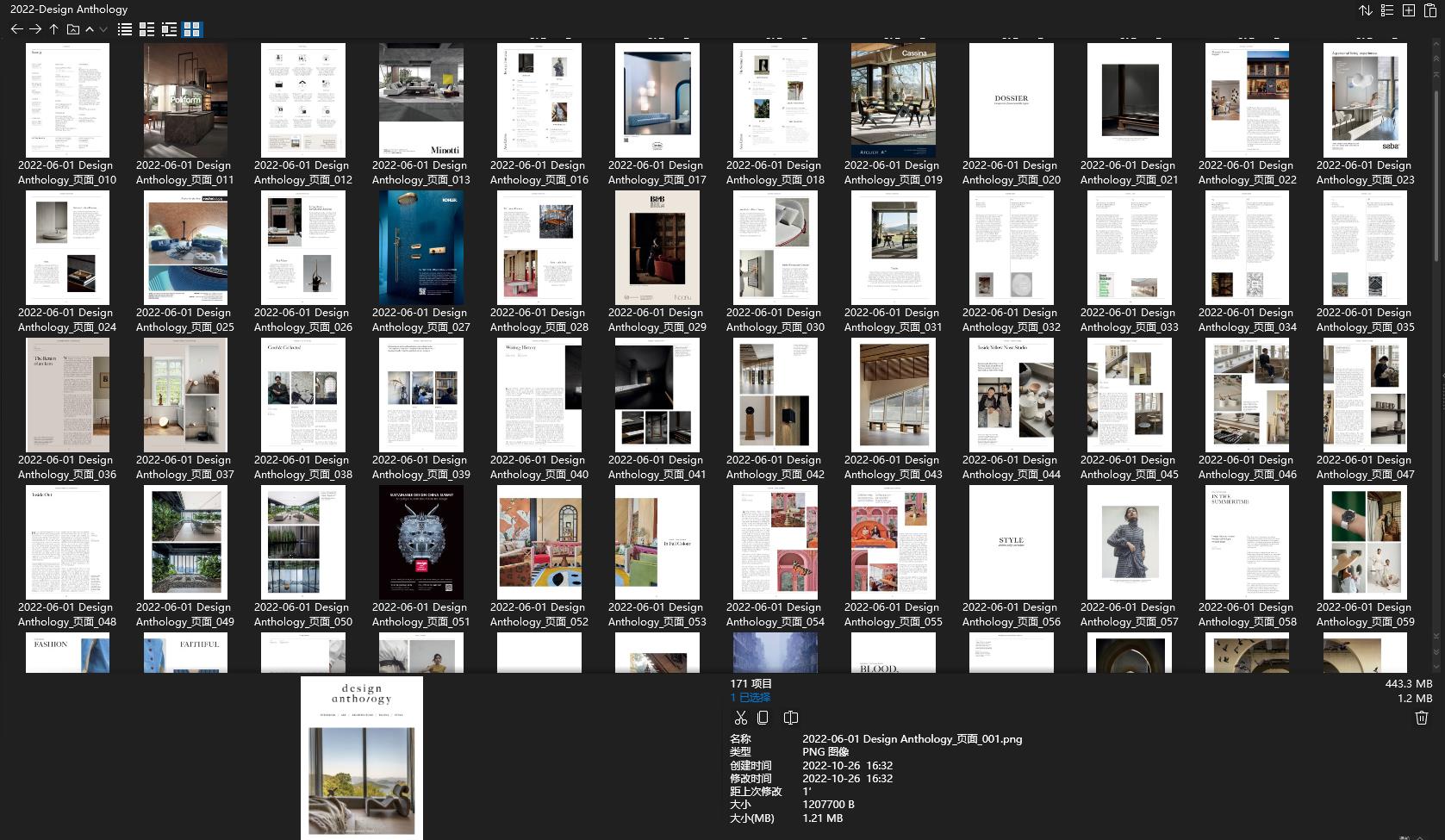 設計文集雜誌,Design Anthology設計雜誌,Design Anthology雜誌,設計電子雜誌,雜誌下載,Design Anthology雜誌合集