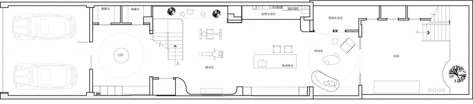 別墅設計案例,別墅設計,住宅設計,獨棟住宅設計,獨棟別墅設計,現代風格別墅設計,別墅效果圖,別墅裝修,貴陽別墅設計,Dream House,貴陽住宅設計,貴陽,輕奢風格別墅設計,拾一設計,拾一空間設計