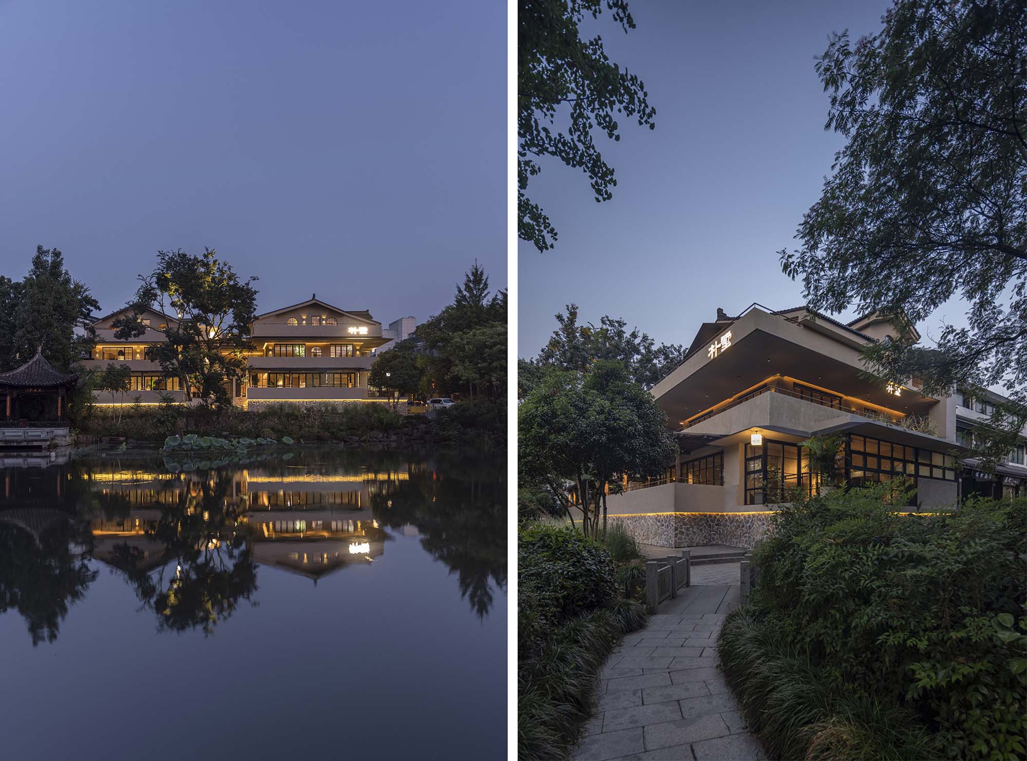 餐廳設計,休閑餐廳設計,主題餐廳設計,餐廳改造,餐廳升級設計,餐廳設計案例,樸墅青芝塢店,樸墅,杭州樸墅,杭州餐廳,杭州休閑餐廳,杭州觀堂設計,觀堂設計,杭州觀堂設計作品