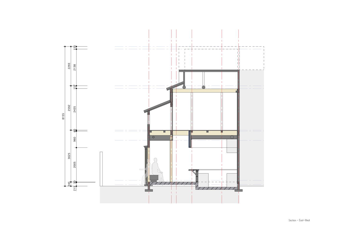 Kazuteru Matsumura Architects,日本京都,咖啡廳設計,咖啡店設計案例,國外咖啡廳設計,咖啡廳設計方案,105㎡,咖啡廳平麵圖,Wand Café