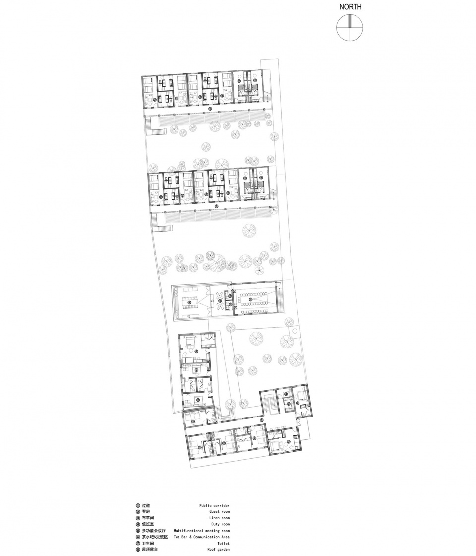 民宿設計案例,度假酒店設計,衢州酒店設計,民宿設計,衢州民宿,設計酒店,衢州設計酒店,民宿改造,龍遊溪口鎮鄉村未來社區圃舍·溪口共享民宿,嚴暘建築設計工作室,上海嚴暘建築設計工作室