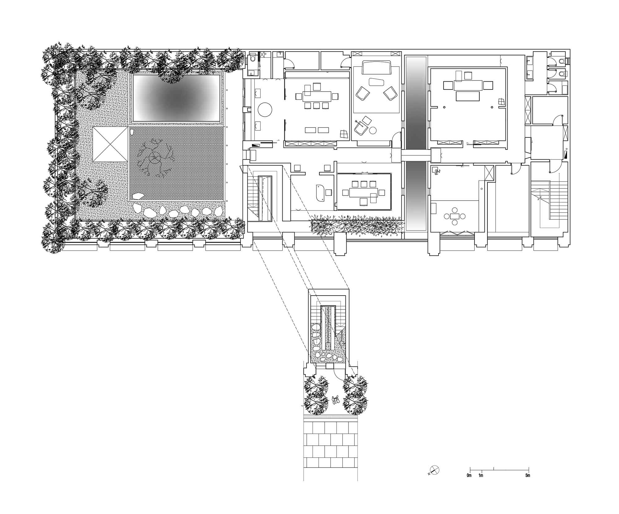 茶室設計,餐廳設計,成都茶室,現場建築,佳和喔香,茶室設計案例,茶室裝修,成都佳和喔香茶室,胡瑋