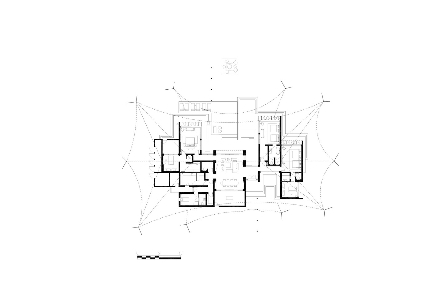 AW2 architecture & interiors,AW2,酒店設計,設計酒店,酒店設計案例,民宿設計案例,悅榕莊艾爾奧拉度假村,沙漠民宿,沙漠度假酒店,沙特,度假酒店設計,沙漠度假村,國外度假酒店設計案例