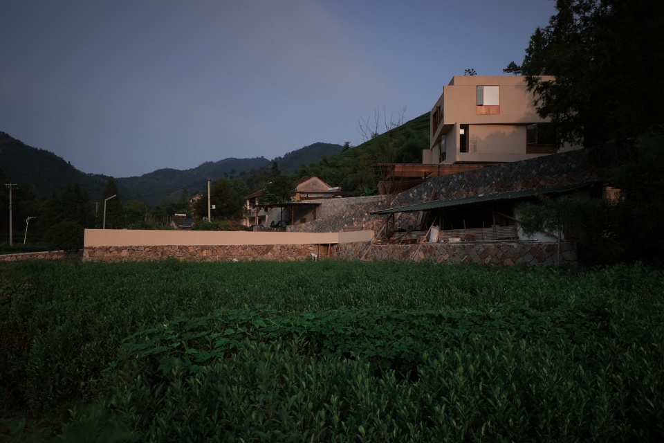 莫幹山木子林夕雲民宿,木子林夕雲民宿,夕雲民宿,民宿設計,民宿裝修,民宿設計案例,莫幹山民宿,莫幹山度假酒店,莫幹山設計酒店,實在建築設計,實在建築設計工作室