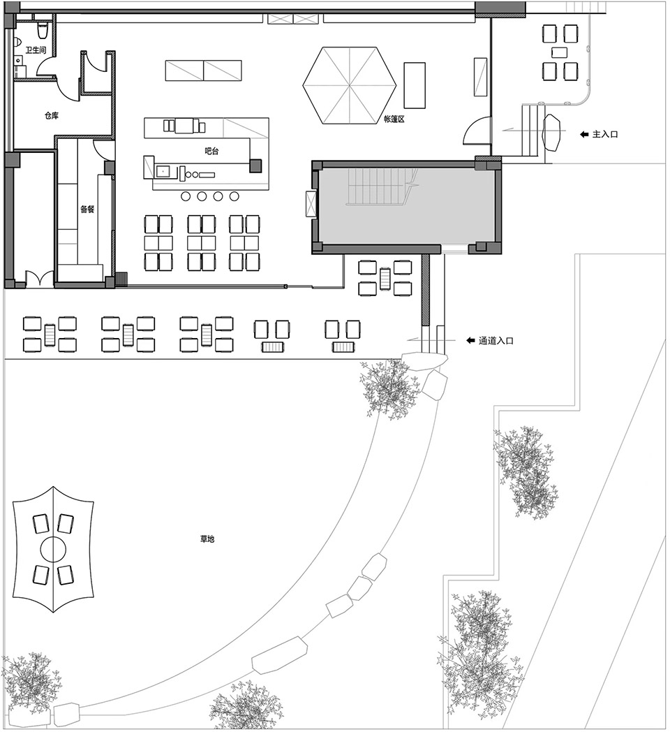 零售店設計,戶外產品集合店設計,戶外產品零售店,杭州戶外產品零售店,商店設計,OFF SPACE,杭州OFF SPACE,杭州,OFF SPACE戶外生活集合店,杭州觀堂設計,觀堂設計,觀堂室內設計,杭州觀堂設計作品