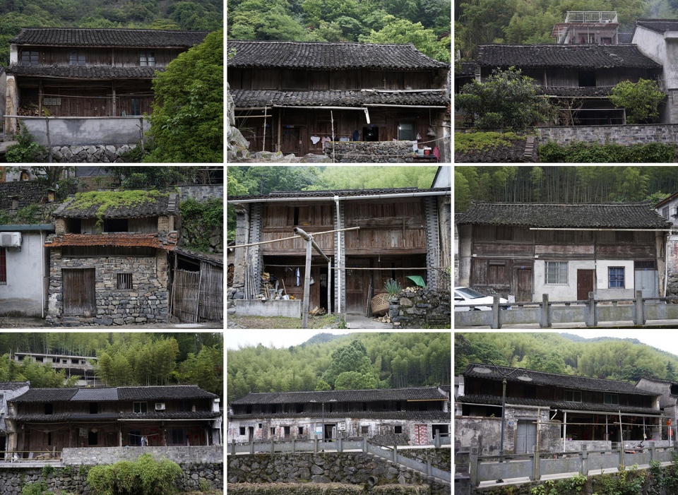 餐廳設計,餐廳設計案例,餐廳改造,餐廳裝修,棲霞坑發電站改造的溪邊餐廳,棲霞坑溪邊餐廳,寧波奉化,陳林,尌林建築設計事務所