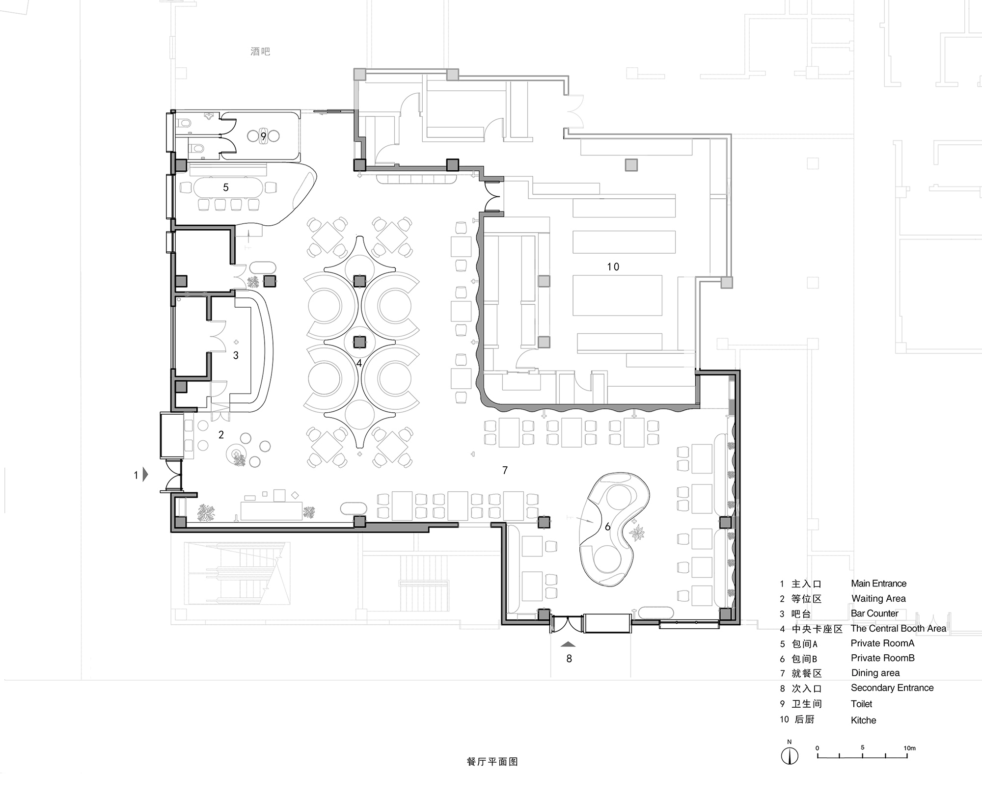 餐廳設計,休閑餐廳設計,餐廳裝修,餐廳設計方案,餐廳設計案例,常州餐廳設計,Meet11花漾餐廳,Meet11餐廳,Meet11,常州Meet11花漾餐廳,常州Meet11餐廳,常州Meet11,力場建築設計,力場建築